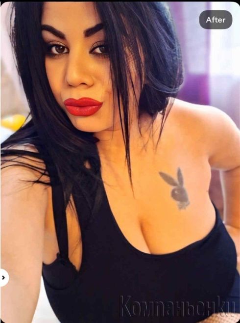 100% реална😘😘