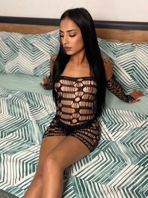 TOP BRUNETTE ❤️‍🔥