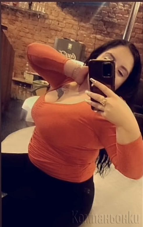 💋 Алина – нова, нежна и неустоима 💋
