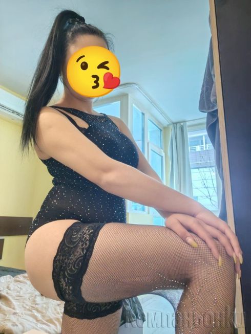 Нова сладка и опасна 😘❤️☎️