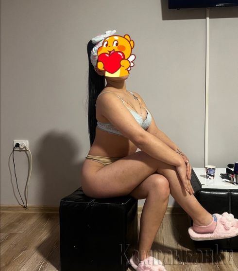 За първи път в бранша💋😍