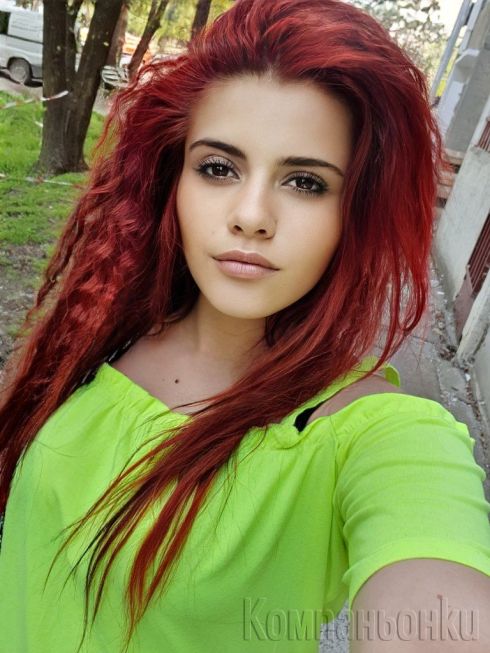 Sofia 🌸Real. Unpredictable.