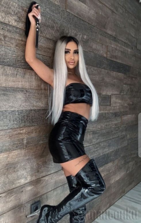 LOVE LUCSORY MARINA💋