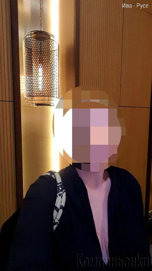 Компания - Ескорт Luxe womens