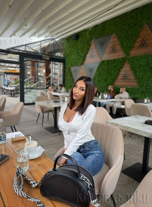 💋 Изкушение с неочакван финес 💋