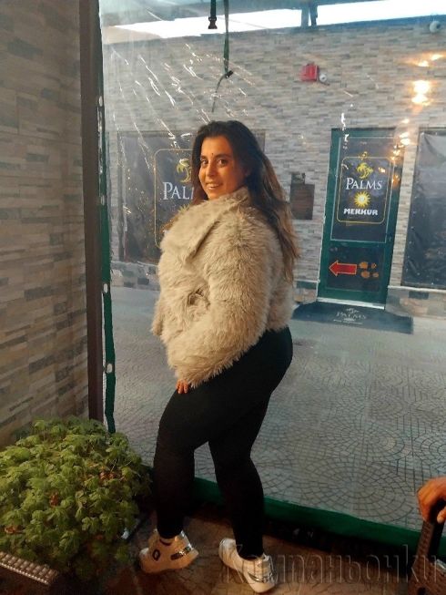 Boginqta na nai dobrata frenska