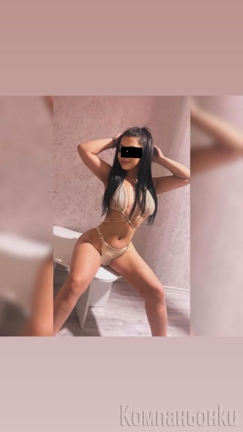 🩷Мъничка Криси🩷