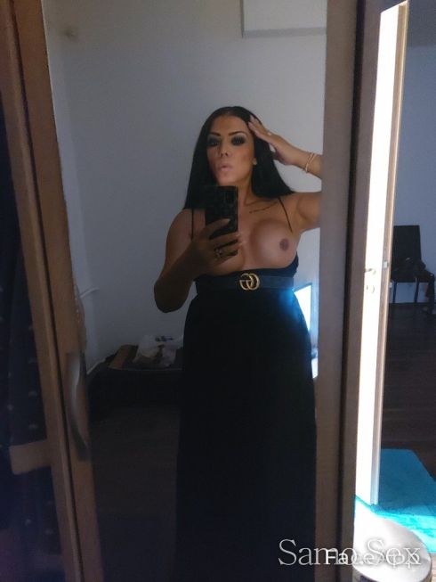 Топ  trans roza. Varna -  снимка 14