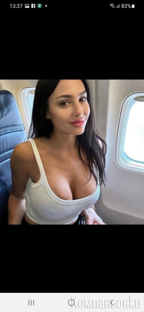 🔥Luxury Eskort.Ирина🔥