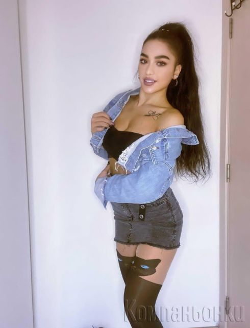 🔥⚜️GaBiii HOT⚜️🔥 Посещавам и адреси❗✅ TOP SERVICE✅