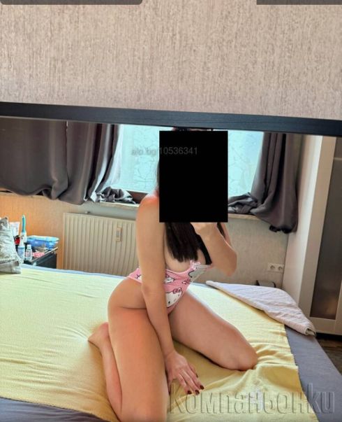 Дискретна среща на ваш адрес или хотел бърза опция 30мин 80€