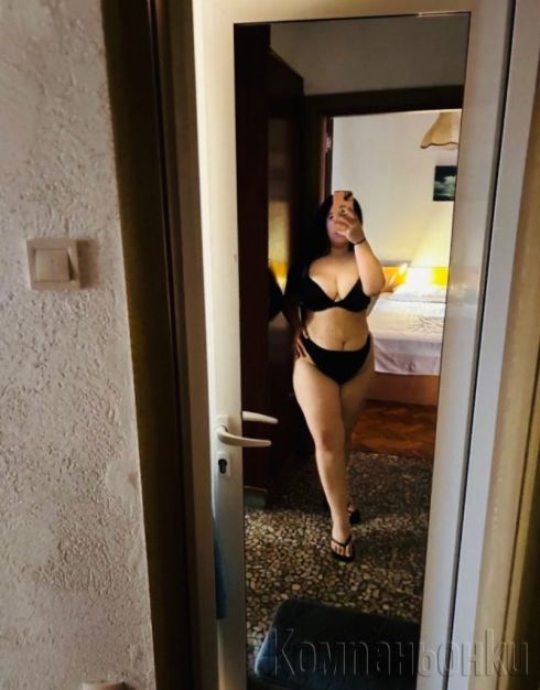 Teodora - New Brunete ❤️