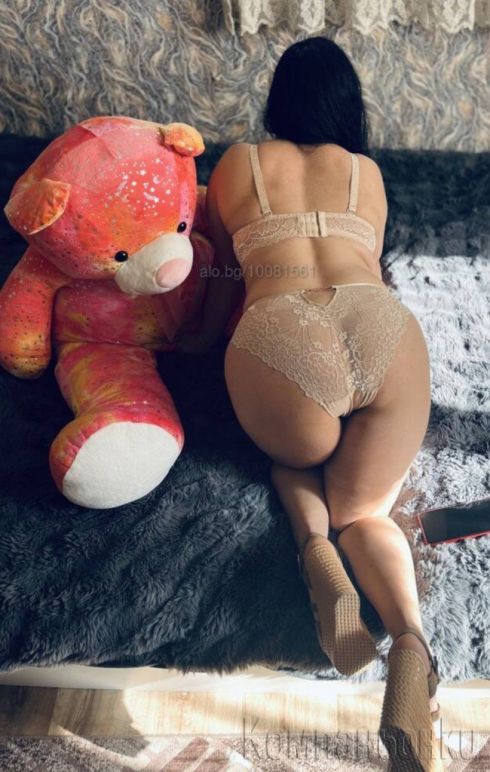 твоето момиче 💋 30 мин 40 евро 💋  снимки на 💯 реална съм 🥰