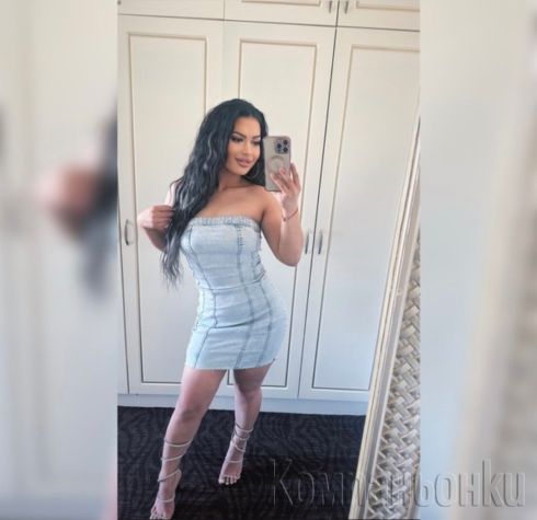 Sexy Girl😊Neww