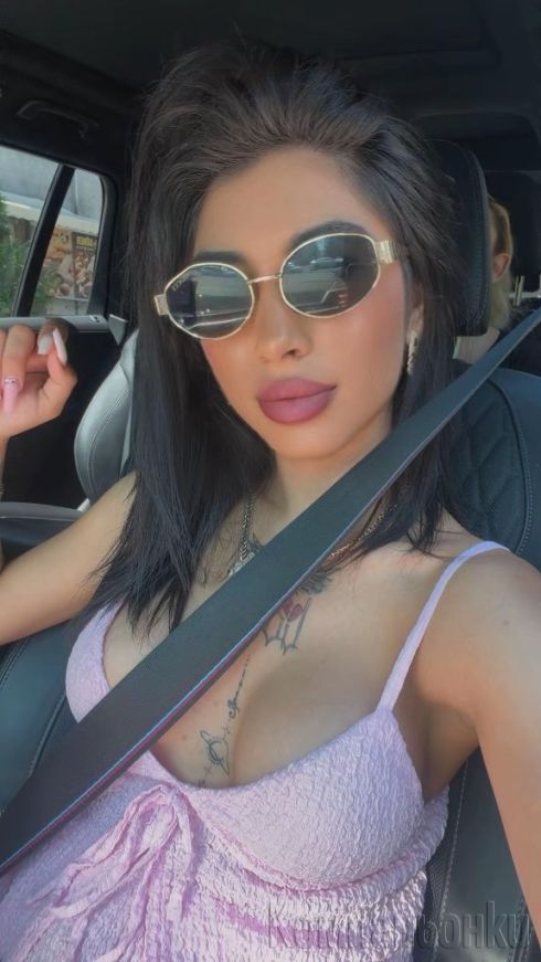 ⚜️Top Escort⚜️VIP⚜️Girl⚜️GFE🫦