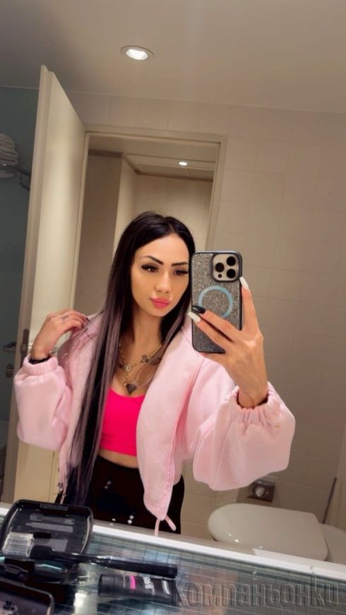 ✨ Luxury Escort✨ GFE/PSE