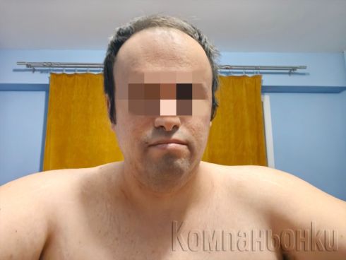 Ескорт за дами