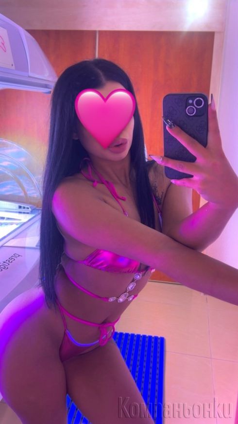 🌸Andrea🌸 VIP 🌸 Реална🩷