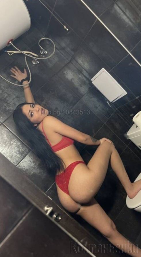 Напълно реална дама за вас 200%%