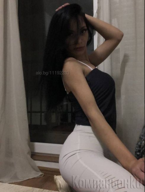 Сладката за изкушение💋🥰