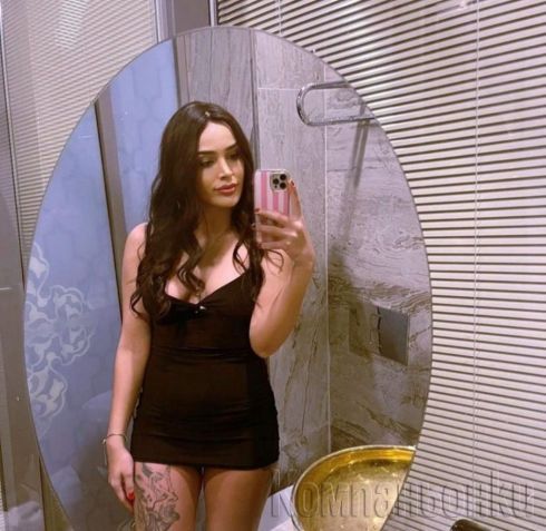 😘Нова във вашия град!😘