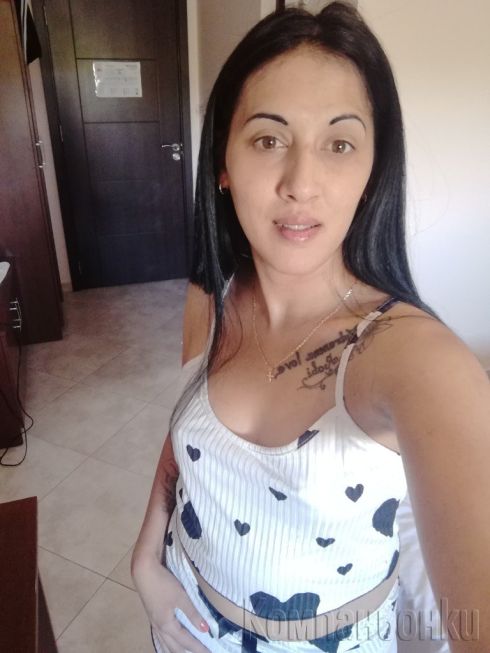 Само на хотел работя