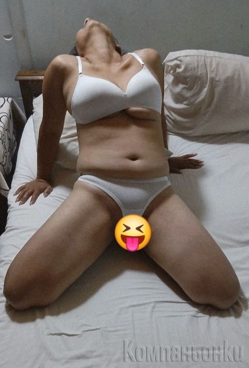 Сара😘 🔞 Новата в града