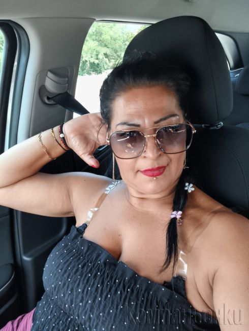Mimi Slatkata