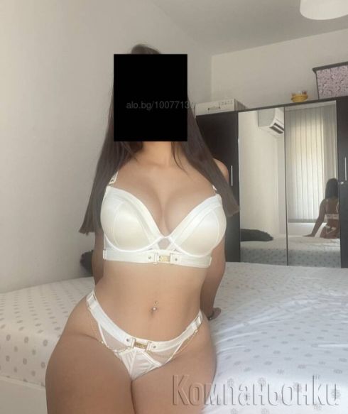 ⚜️Elena NEW escort ⚜️ 30 min 60€