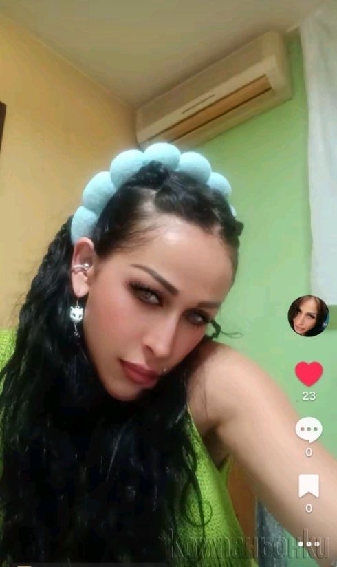 Lingam massage