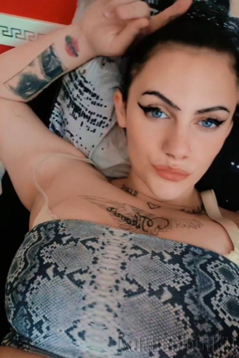 Top escorts eva💯🖤