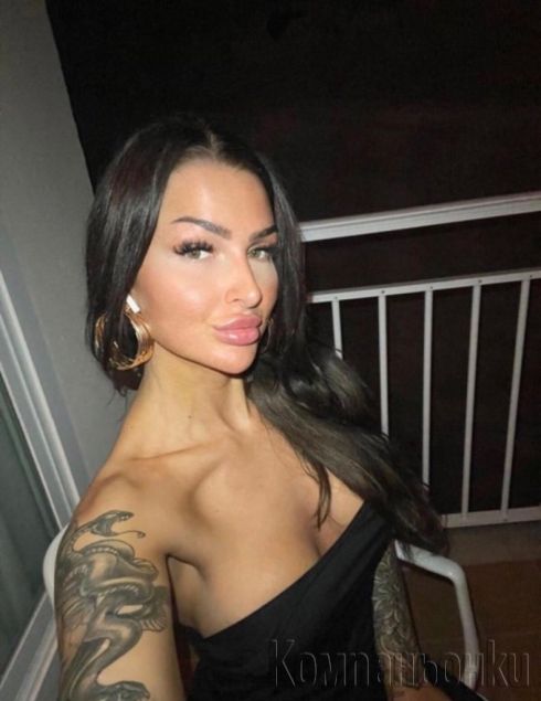 DANIELA