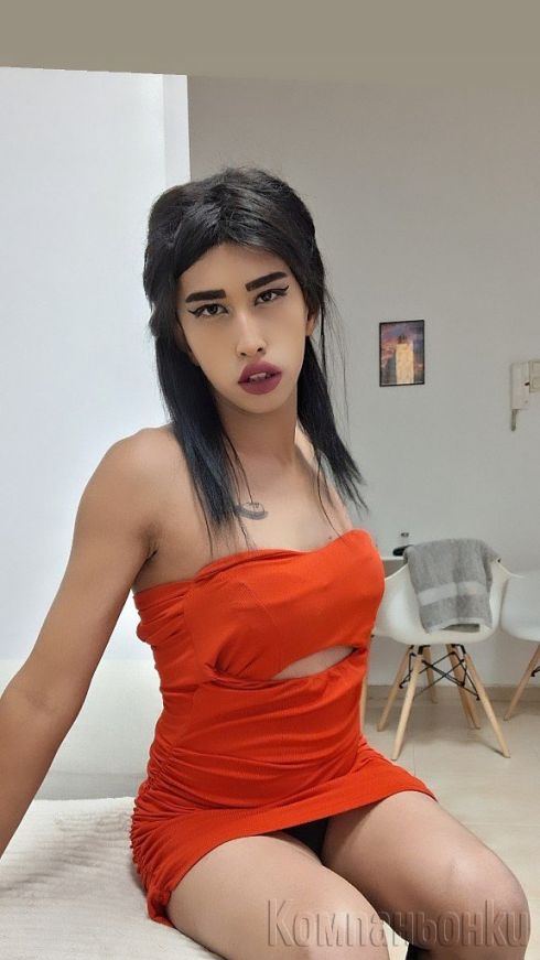 Разпори ми гърлото от свирки транс💋