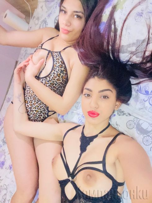 Две мадами 😁🍆