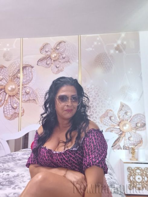 Mimi Slatkata