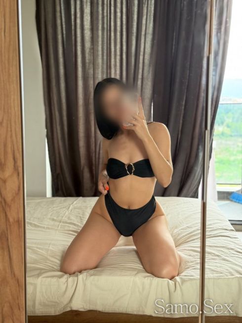 👅 Brunette escort 👅 -  снимка 3
