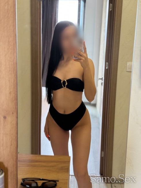 👅 Brunette escort 👅 -  снимка 7