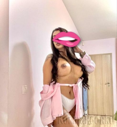 Пробваи нежно красиво момиче на повикване цената за 1 час 120€