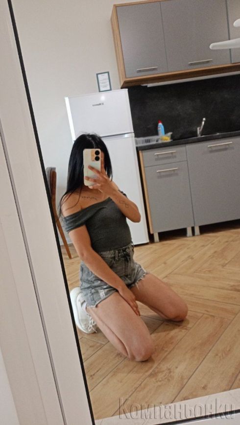 Annita GFE WhatsApp Viber Telegram 😻