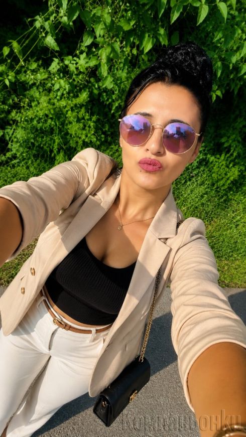 Най-добрата френска 💋💋