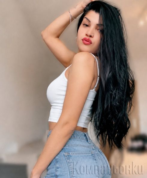 Sexi gril🔥