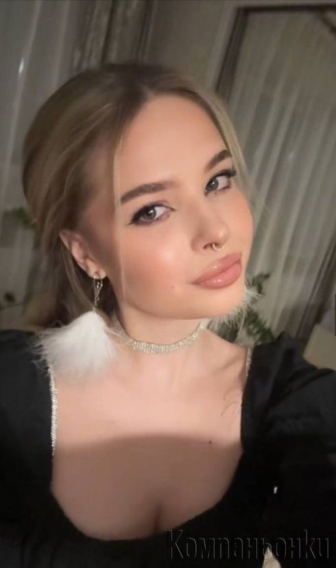 ‼️NEW ‼️HOT GIRL ESCORT