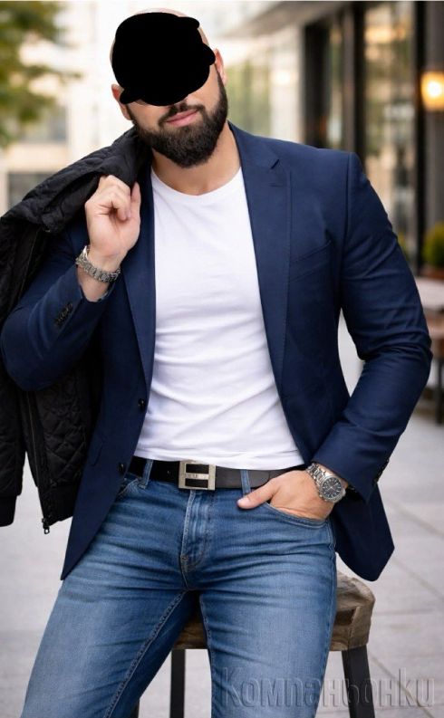 😈 Доминантна двойка търси смели души