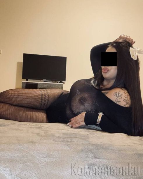 Силикон 😘 100%реална.