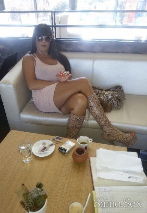 V VARNA GOTE6TA BRUNETKA -  снимка 3