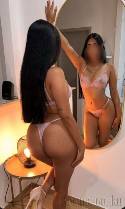 HOT GIRL😘 за час френска без бонус