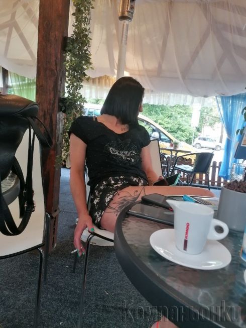 ЕРОТИЧЕН МАСАЖ С HAPPY END