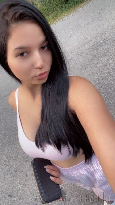 ⚜️Baby Bitch⚜️DANI⚜️ ✅посещавам и адреси