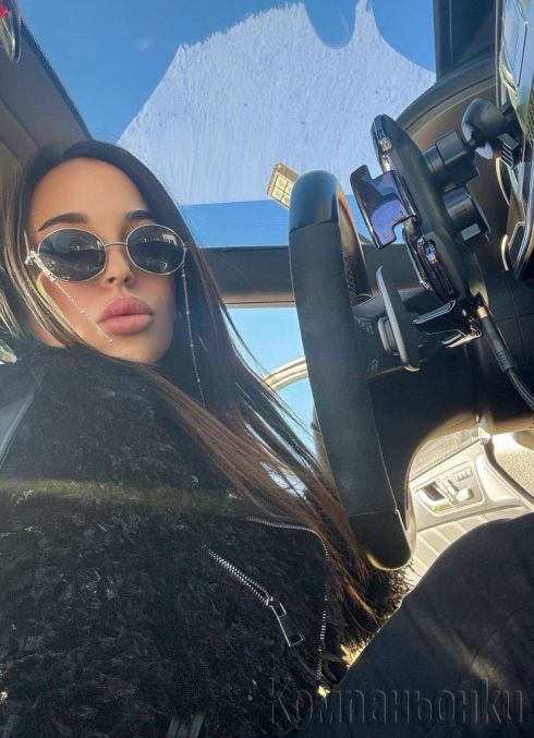 🌬️Hot Pussy😋