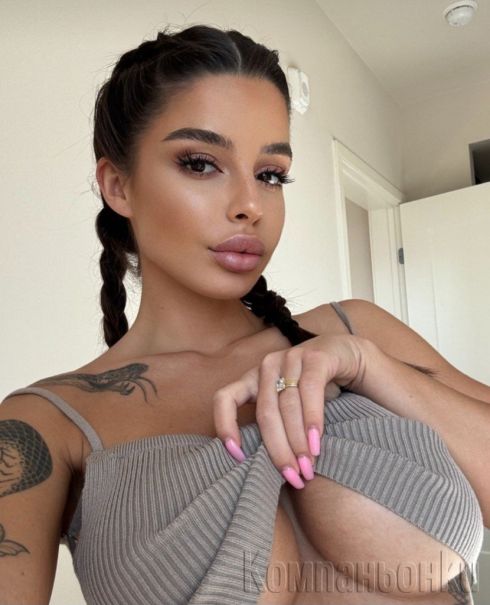 Нова бейби в града ❤️🥰🥰🥰